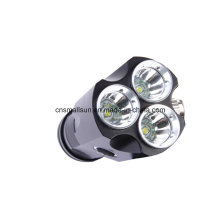 CREE Bulb Light avec Ce, RoHS, MSDS, ISO, SGS